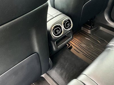 2024 Mercedes-Benz GLC AMG® GLC 43 4MATIC® Coupe