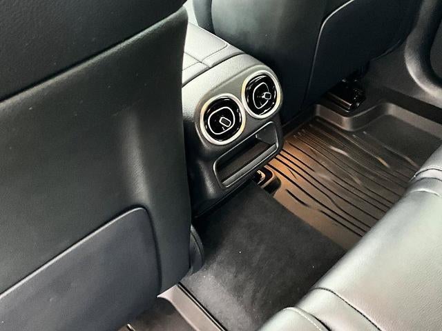 2024 Mercedes-Benz GLC AMG® GLC 43 4MATIC® Coupe