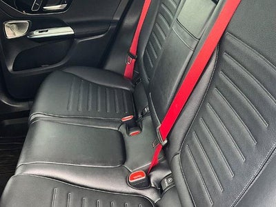 2024 Mercedes-Benz GLC AMG® GLC 43 4MATIC® Coupe
