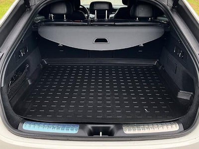 2024 Mercedes-Benz GLC AMG® GLC 43 4MATIC® Coupe