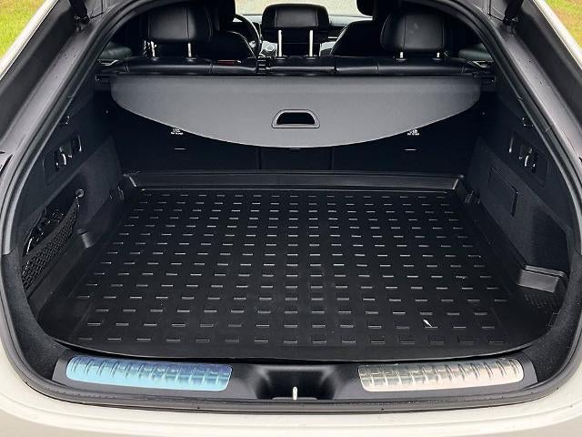 2024 Mercedes-Benz GLC AMG® GLC 43 4MATIC® Coupe