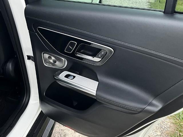 2024 Mercedes-Benz GLC AMG® GLC 43 4MATIC® Coupe
