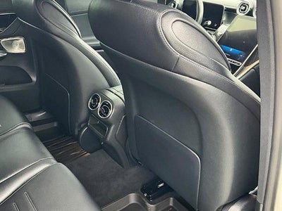2024 Mercedes-Benz GLC AMG® GLC 43 4MATIC® Coupe