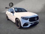 2024 Mercedes-Benz GLC AMG® GLC 43 4MATIC® Coupe