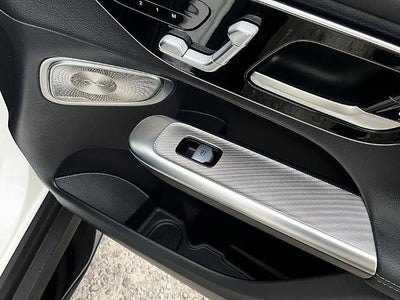 2024 Mercedes-Benz GLC AMG® GLC 43 4MATIC® Coupe