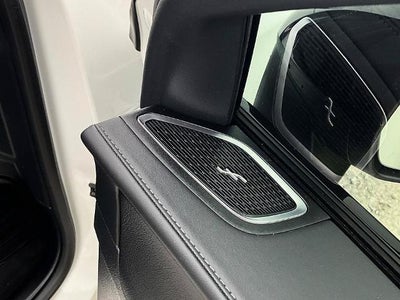 2024 Mercedes-Benz GLC AMG® GLC 43 4MATIC® Coupe