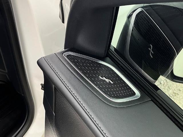 2024 Mercedes-Benz GLC AMG® GLC 43 4MATIC® Coupe