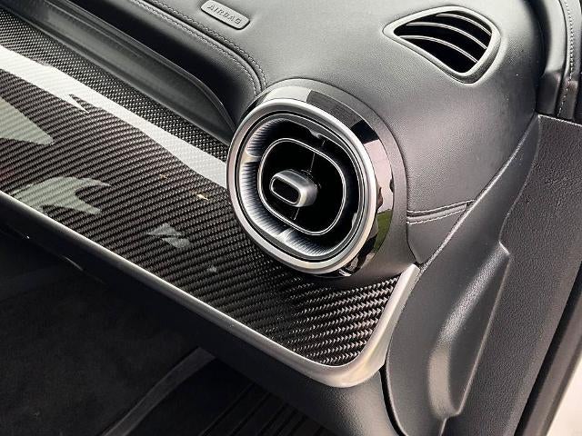 2024 Mercedes-Benz GLC AMG® GLC 43 4MATIC® Coupe