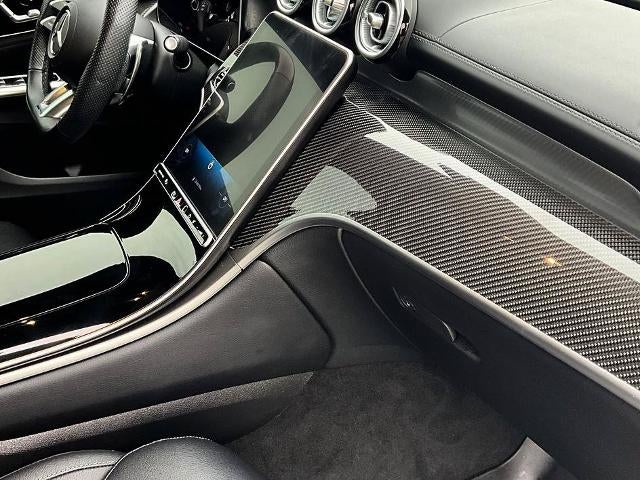 2024 Mercedes-Benz GLC AMG® GLC 43 4MATIC® Coupe