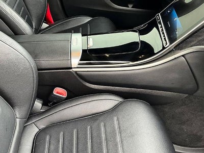 2024 Mercedes-Benz GLC AMG® GLC 43 4MATIC® Coupe