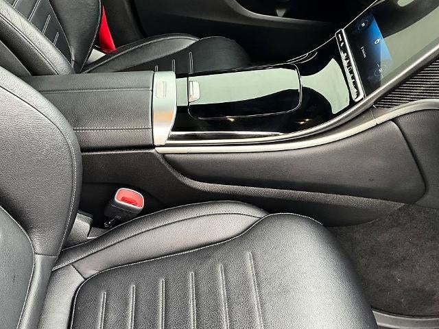 2024 Mercedes-Benz GLC AMG® GLC 43 4MATIC® Coupe