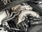 2024 Mercedes-Benz GLC AMG® GLC 43 4MATIC® Coupe