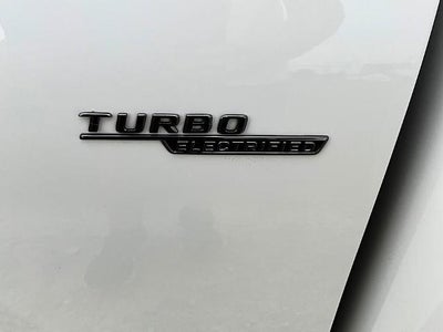 2024 Mercedes-Benz GLC AMG® GLC 43 4MATIC® Coupe