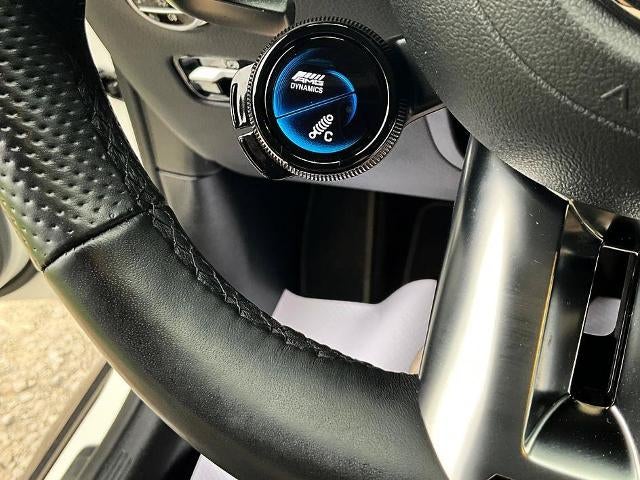 2024 Mercedes-Benz GLC AMG® GLC 43 4MATIC® Coupe