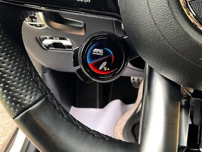 2024 Mercedes-Benz GLC AMG® GLC 43 4MATIC® Coupe