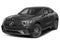 2024 Mercedes-Benz GLC AMG® GLC 43 4MATIC® Coupe