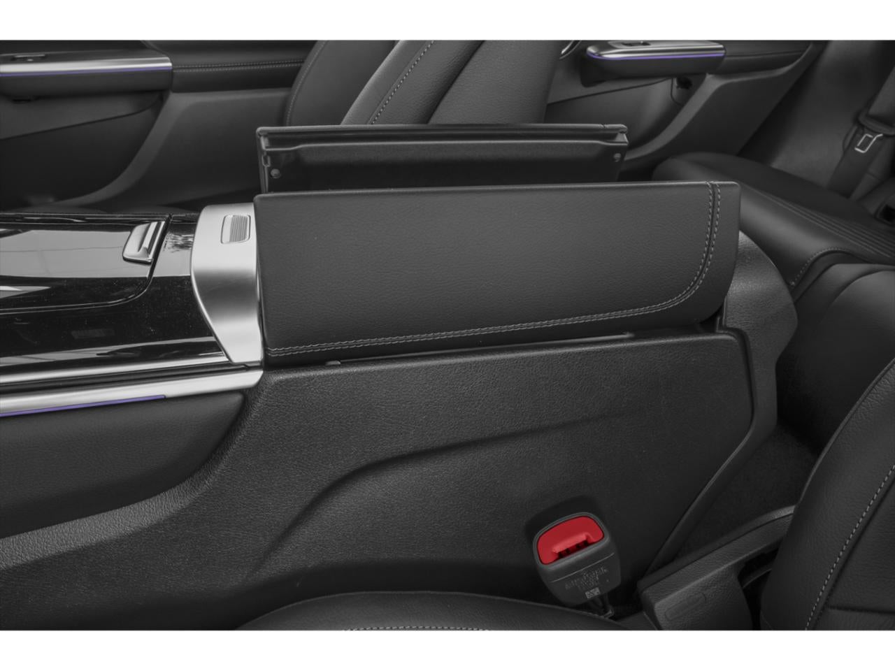2024 Mercedes-Benz GLC AMG® GLC 43 4MATIC® Coupe