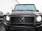 2020 Mercedes-Benz G-Class G 550 4MATIC® SUV