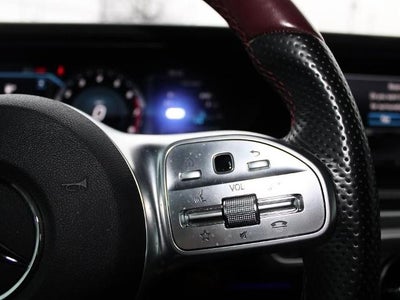 2020 Mercedes-Benz G-Class G 550 4MATIC® SUV