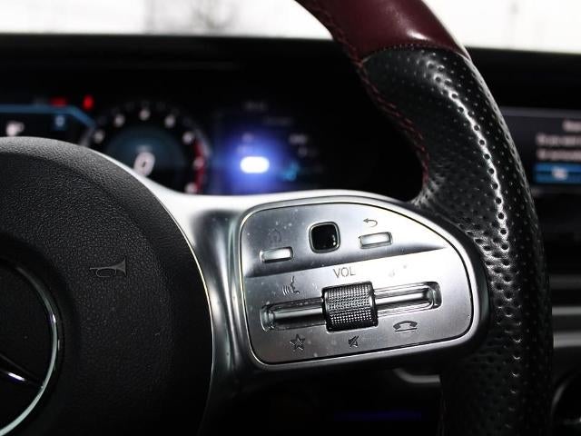 2020 Mercedes-Benz G-Class G 550 4MATIC® SUV