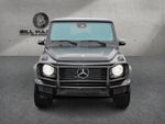 2020 Mercedes-Benz G-Class G 550 4MATIC® SUV