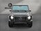 2020 Mercedes-Benz G-Class G 550 4MATIC® SUV