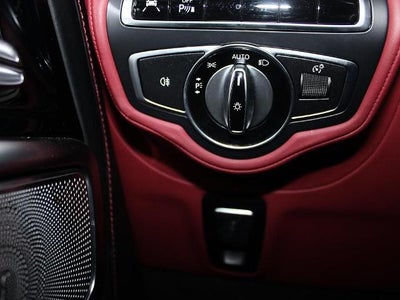 2020 Mercedes-Benz G-Class G 550 4MATIC® SUV