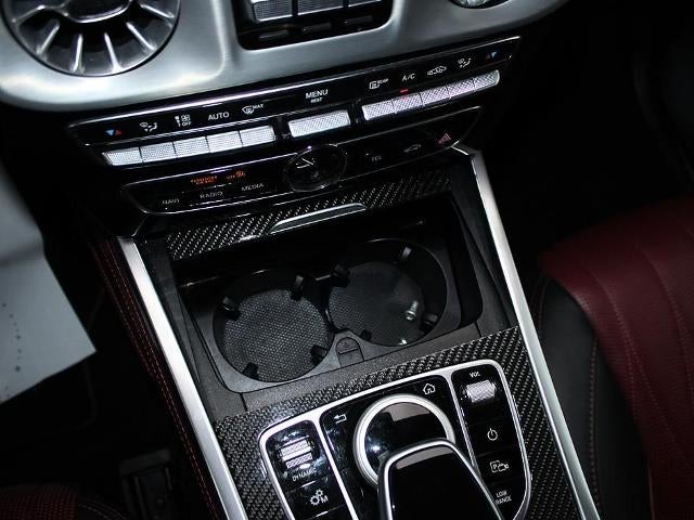 2020 Mercedes-Benz G-Class G 550 4MATIC® SUV