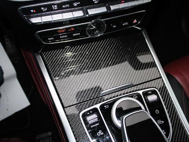 2020 Mercedes-Benz G-Class G 550 4MATIC® SUV