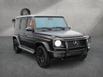 2020 Mercedes-Benz G-Class G 550 4MATIC® SUV