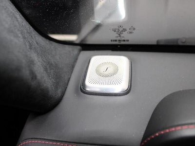 2020 Mercedes-Benz G-Class G 550 4MATIC® SUV