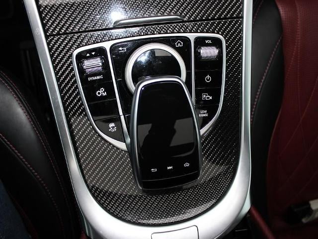 2020 Mercedes-Benz G-Class G 550 4MATIC® SUV