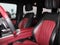 2020 Mercedes-Benz G-Class G 550 4MATIC® SUV