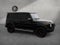 2020 Mercedes-Benz G-Class G 550 4MATIC® SUV