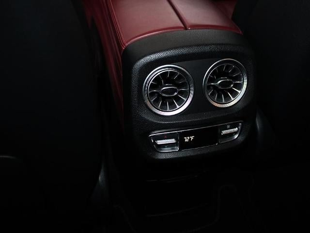 2020 Mercedes-Benz G-Class G 550 4MATIC® SUV