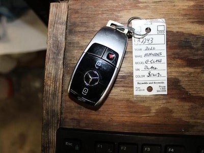 2020 Mercedes-Benz G-Class G 550 4MATIC® SUV