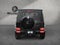 2020 Mercedes-Benz G-Class G 550 4MATIC® SUV