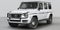 2020 Mercedes-Benz G-Class G 550 4MATIC® SUV