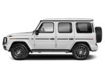 2020 Mercedes-Benz G-Class G 550 4MATIC® SUV
