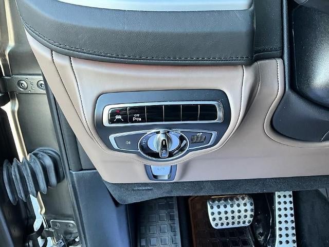 2021 Mercedes-Benz G-Class AMG® G 63 4MATIC® SUV