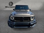 2021 Mercedes-Benz G-Class AMG® G 63 4MATIC® SUV