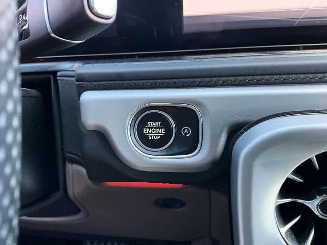 2021 Mercedes-Benz G-Class AMG® G 63 4MATIC® SUV
