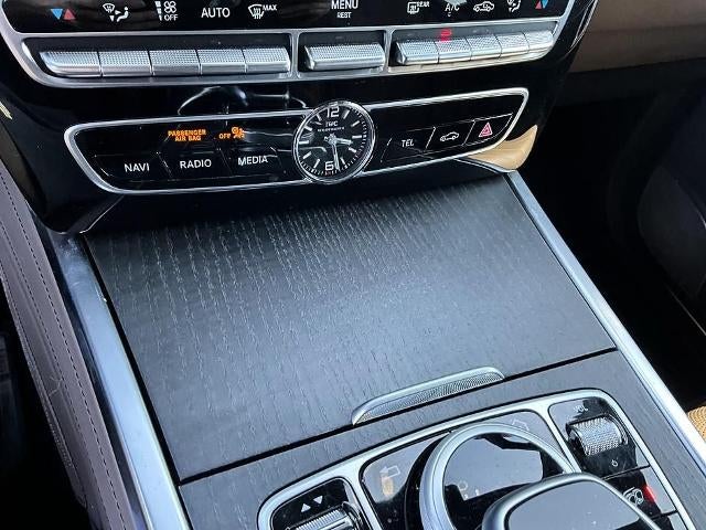 2021 Mercedes-Benz G-Class AMG® G 63 4MATIC® SUV