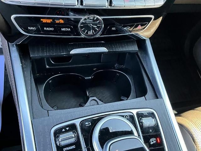 2021 Mercedes-Benz G-Class AMG® G 63 4MATIC® SUV
