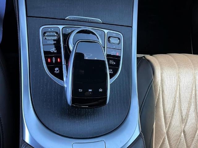 2021 Mercedes-Benz G-Class AMG® G 63 4MATIC® SUV