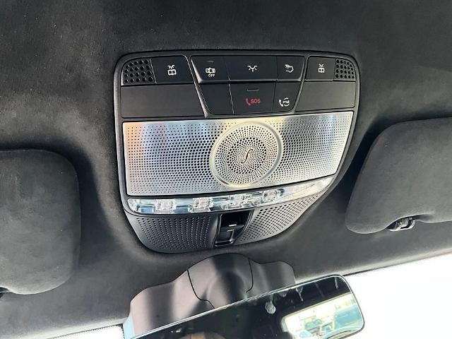 2021 Mercedes-Benz G-Class AMG® G 63 4MATIC® SUV