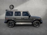 2021 Mercedes-Benz G-Class AMG® G 63 4MATIC® SUV