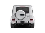 2021 Mercedes-Benz G-Class AMG® G 63 4MATIC® SUV