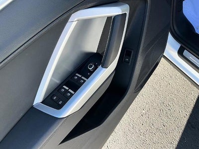 2025 Audi Q3 S line Premium 45 TFSI quattro