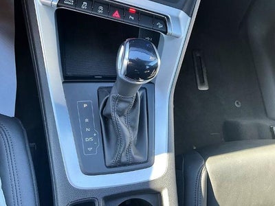 2025 Audi Q3 S line Premium 45 TFSI quattro